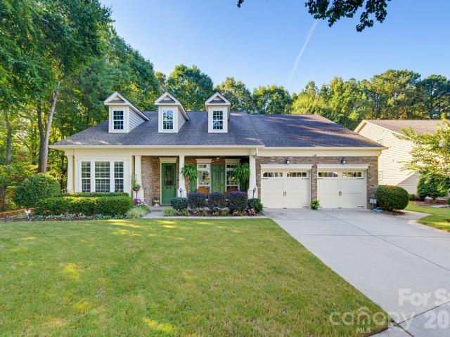 House for sale in North Carolina
