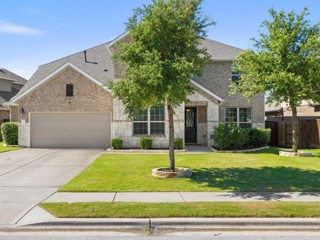 House for sale in Williamson, Texas