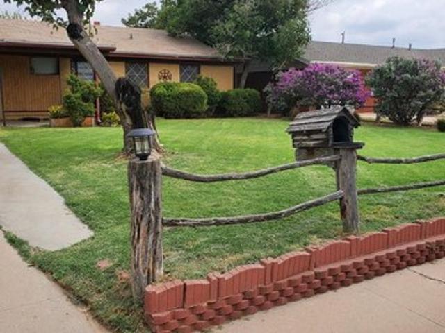 House for sale in Howard, Texas