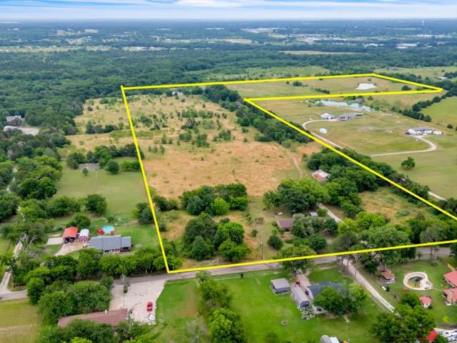 House for sale in Hunt, Texas