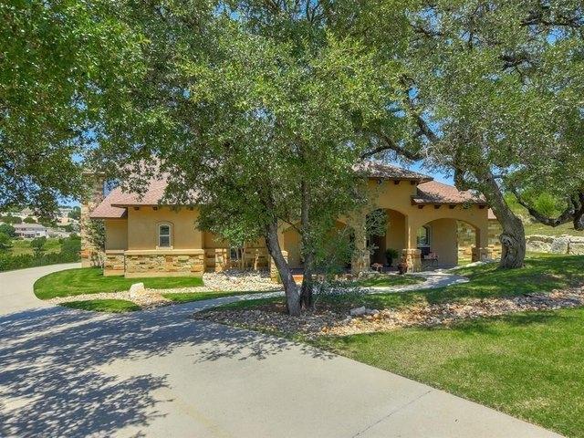 House for sale in Williamson, Texas