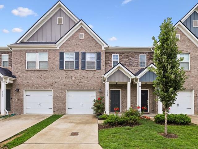 Townhouse for sale in Tennessee