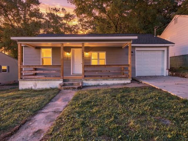 House for sale in Cedar Hill, Chattanooga