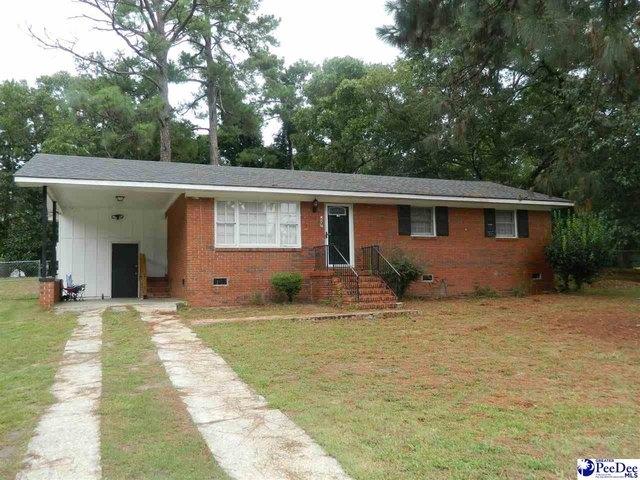 House for sale in Effingham, South Carolina