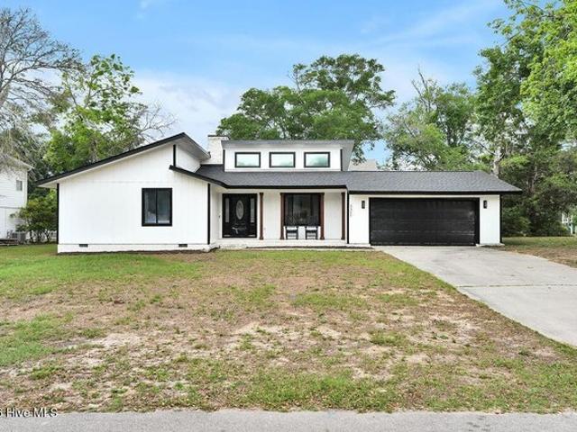 House for rent in Oak Island, North Carolina