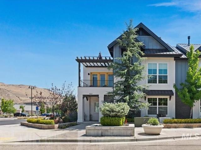 Townhouse for sale in Boise, Idaho