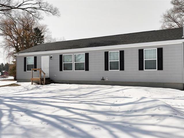 House for sale in Lupton, Michigan