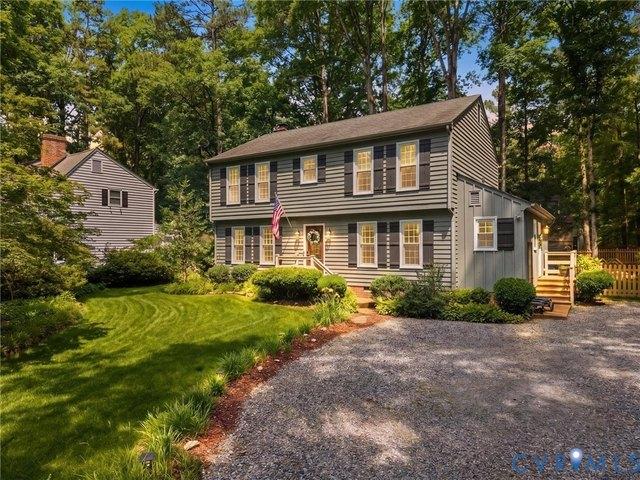 House for sale in Virginia