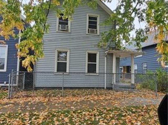 House for sale in Ohio City, Cleveland