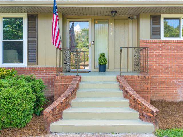 House for sale in Tennessee