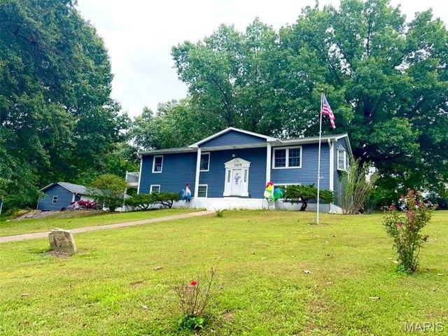 House for sale in Hannibal, Marion County
