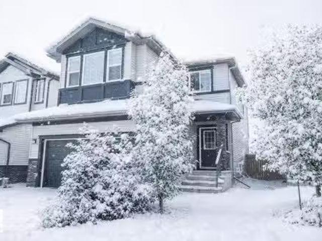 House for sale in Wedgewood, Alberta