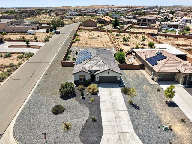 House for sale in Rio Rancho, New Mexico