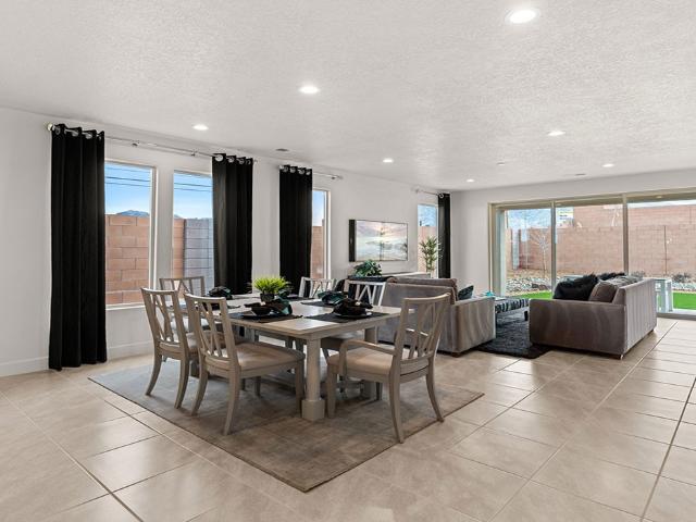 House for sale in Santa Fe, New Mexico