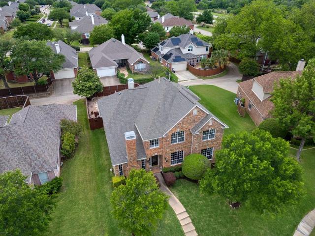 House for sale in Richardson, Texas