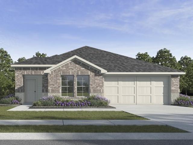 House for sale in Ellis, Texas