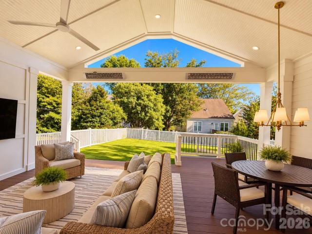 House for sale in Sedgefield, Charlotte
