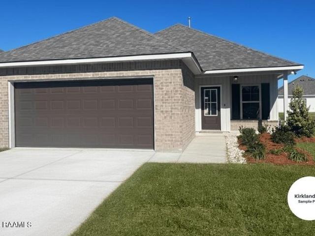 House for sale in Maurice, Louisiana