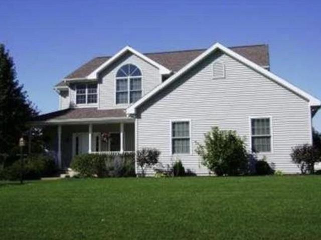 House for sale in Warsaw, Indiana
