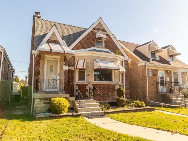 Property for sale in Chicago Park, Illinois