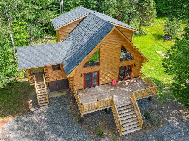 House for sale in Essex, New York