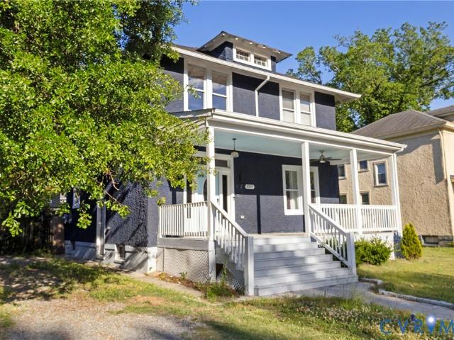 House for sale in Virginia