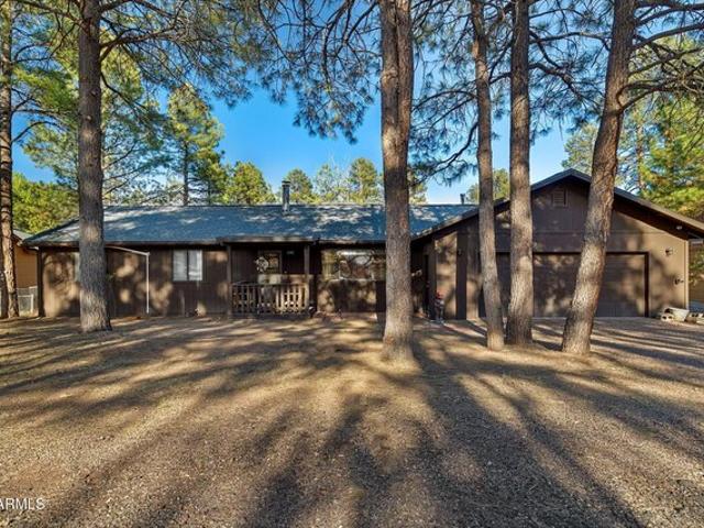 House for sale in Navajo, Arizona