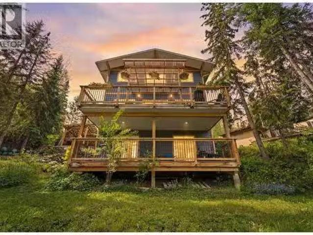 House for sale in British Columbia
