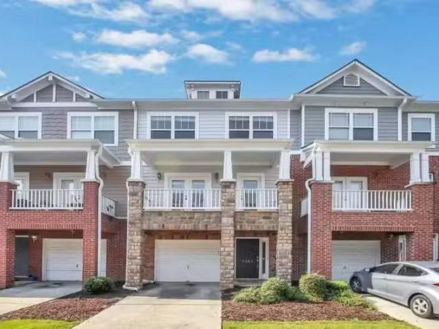 Condo for sale in Alpharetta