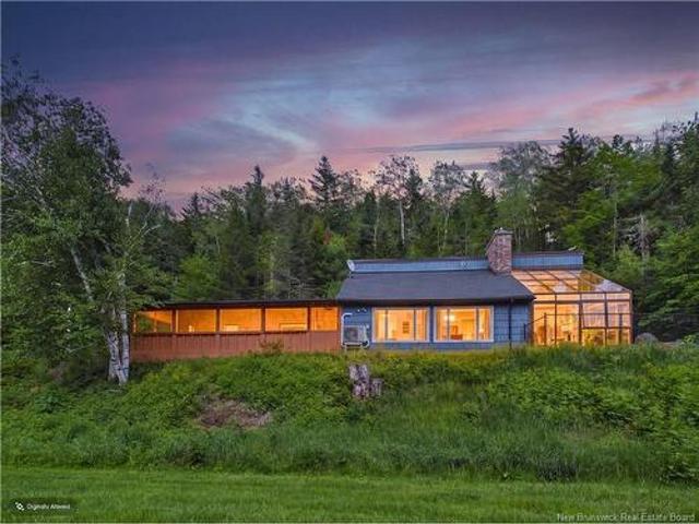 House for sale in Albert, New Brunswick