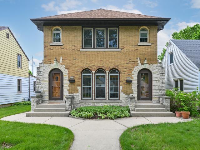 House for sale in Milwaukee, Wisconsin