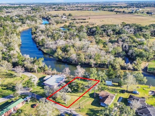 Land for sale in Liverpool, Texas