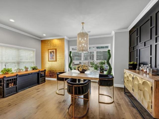 Townhouse for sale in Decatur