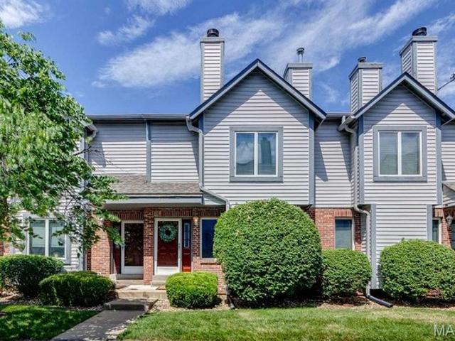 Townhouse for sale in Saint Charles, Missouri