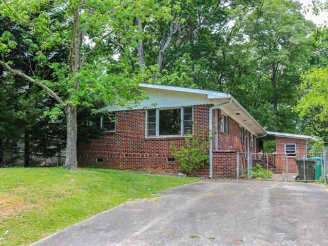 House for sale in Atlanta, Georgia