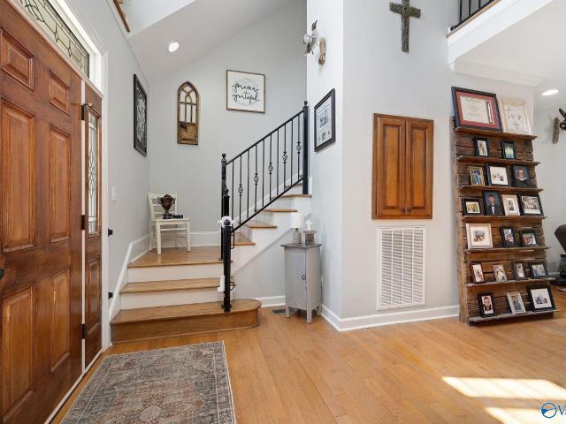 House for sale in Danville, Alabama