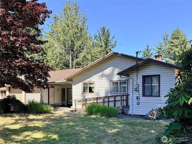 House for sale in Ocean Park, Washington
