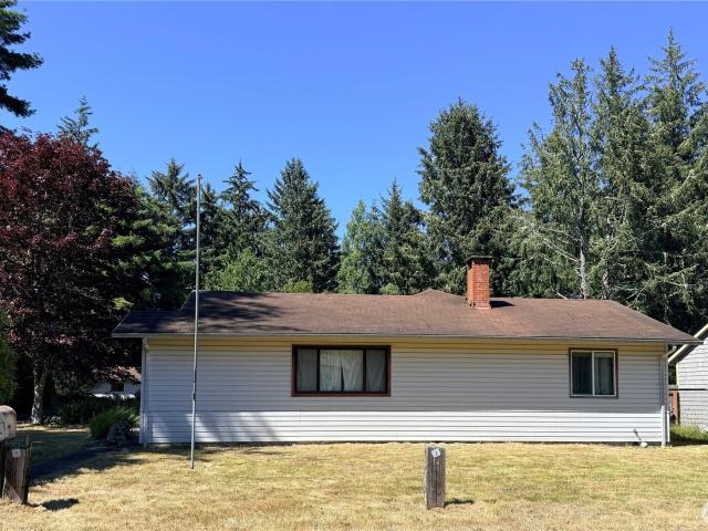 House for sale in Ocean Park, Washington