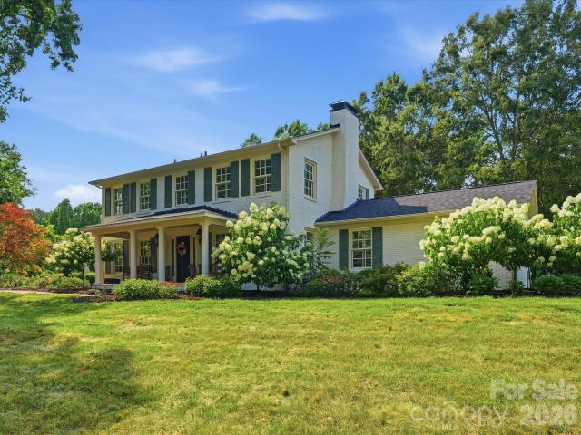 House for sale in Marshville, North Carolina