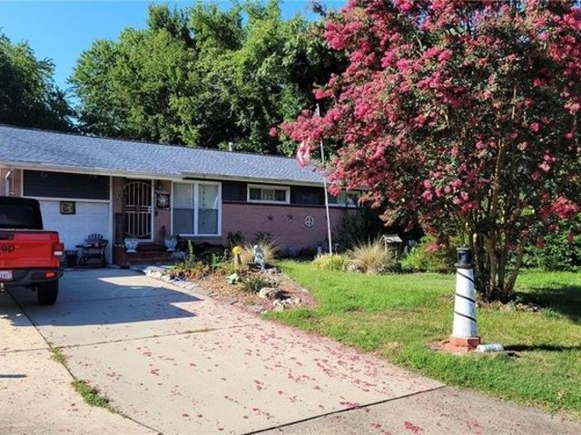 House for sale in Virginia