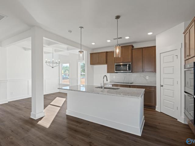 House for sale in Huntsville, Alabama