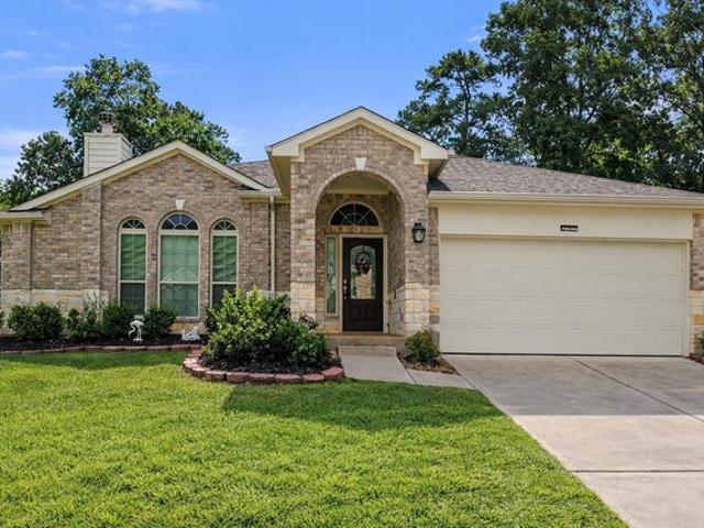 House for sale in Montgomery, Texas