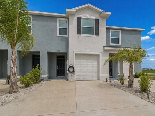 Townhouse for sale in Florida