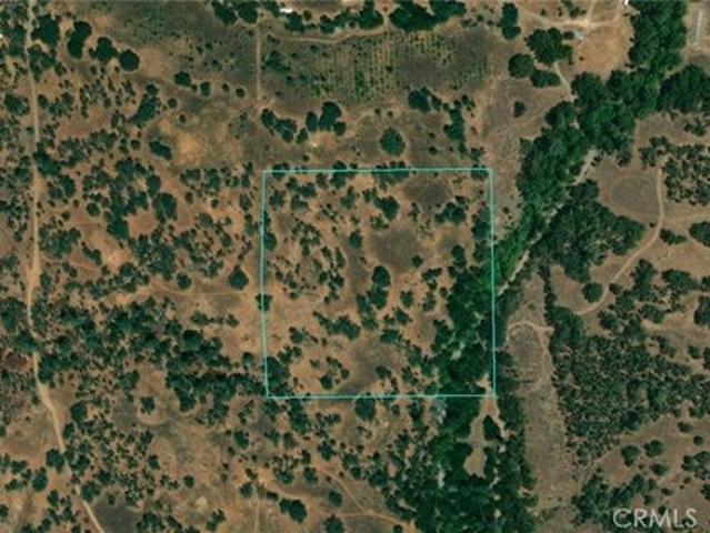 Land for sale in Tollhouse, California