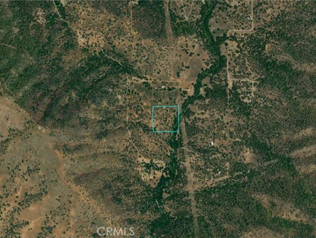 Land for sale in Tollhouse, California