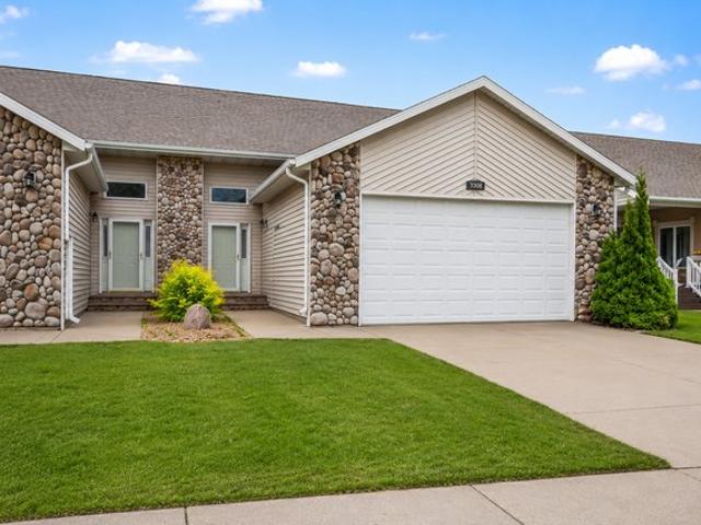 House for sale in Fargo, North Dakota