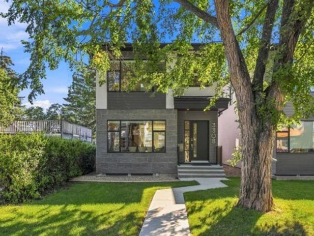 House for sale in Highland Park, Calgary