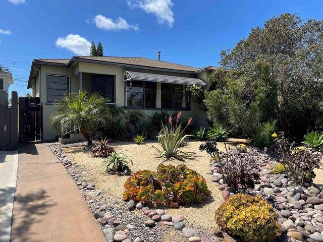 House for sale in Jacumba, California