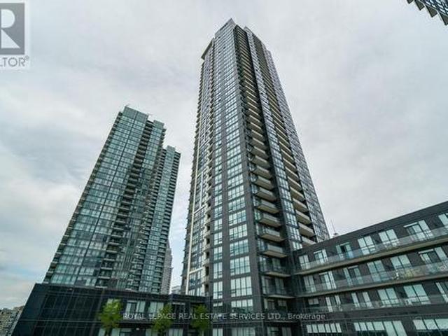 Condo for sale in Mississauga, Ontario