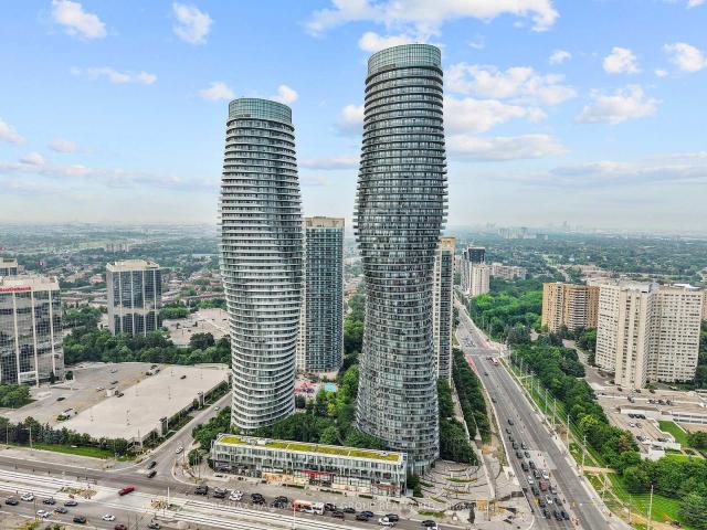 Condo for rent in Mississauga, Ontario